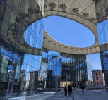 "Саста" принимает участие в "Дне заказчика"